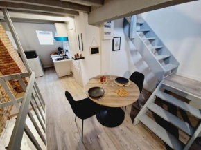 Appartements Avesnes sur Helpe Centre ville T2